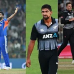 Top 5 Bowlers With Most Wickets In India vs New Zealand T20Is