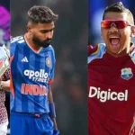 Top 5 Bowlers with Most Wickets in T20 World Cup Finals