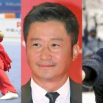 Top 5 Famous Wushu Players of China