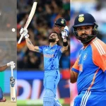 Top 5 Highest Individual Scores for India in T20 World Cup