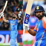 Top 5 Highest Individual Scores for India in T20 World Cup Semi Final