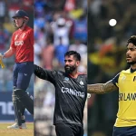 Top 5 Highest Individual Scores in T20 World Cup 2026
