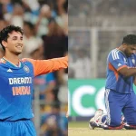 Top 5 Indian Batters with Highest Strike Rate in T20I Cricket Ft. Abhishek Sharma and Sanju Samson