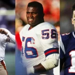 Top 5 Legendary Retired NFL Players Who Changed Game