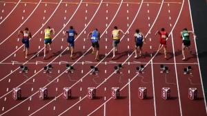 Top 5 Olympics Old Sports That Shaped Early Olympic Games