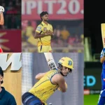 Top 5 Players Who Changed Teams and Can Make a Big Impact in IPL 2026