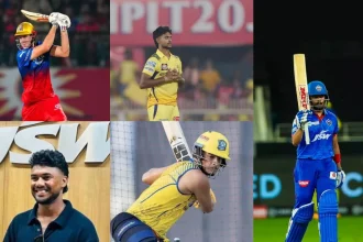 Top 5 Players Who Changed Teams and Can Make a Big Impact in IPL 2026
