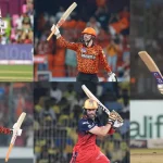 Top 5 Powerplay Specialists Batters in IPL 2026