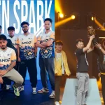 Top 5 Teams With Most Finishes In BGIS Grand Finals History