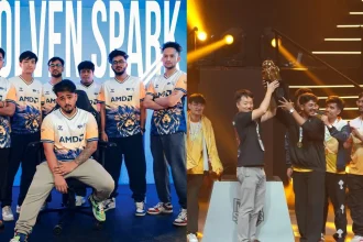 Top 5 Teams With Most Finishes In BGIS Grand Finals History