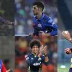 Top 5 Teams with Best Spin Attack in IPL 2026