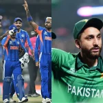 Top 5 Teams with Most Number of Semi-Final Appearances in T20 World Cup