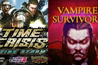 Top Arcade Games of 2026_ Shooters, Racing, and Action