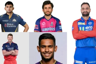 Top Bowlers in IPL 2026 Ready to Dominate the Season