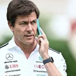 Toto Wolff Hits Back at Christian Horner Over F1 Block Rumour
