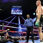 Knockouts That Shocked the Boxing World