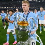 UEFA Knockout Football