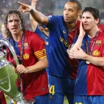 Most UEFA Champions League Titles