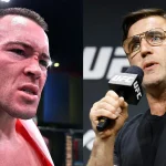 Most hated UFC fighters of all time