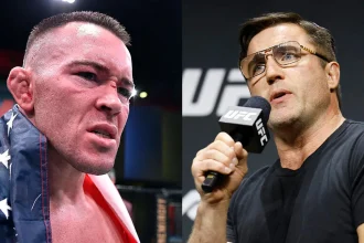 Most hated UFC fighters of all time