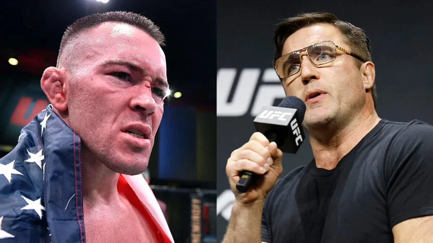 Most hated UFC fighters of all time