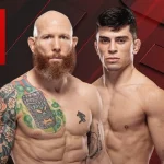 How To Watch UFC This Weekend?
