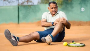 Understanding Common Tennis Injuries and How to Prevent Them