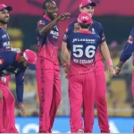 Updated IPL 2026 Points Table After PBKS vs GT