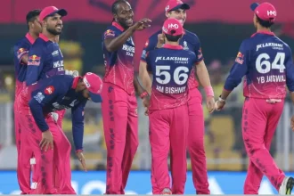 Updated IPL 2026 Points Table After PBKS vs GT