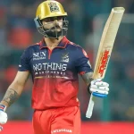 Updated IPL 2026 Points Table After RCB vs SRH