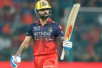 Updated IPL 2026 Points Table After RCB vs SRH