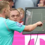 VAR, Referees, and Trust
