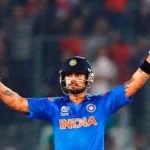 List Of Batters With Fastest 2000 Runs In T20I