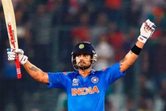 List Of Batters With Fastest 2000 Runs In T20I