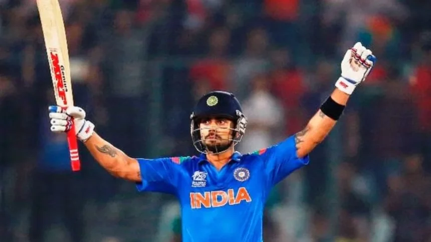 List Of Batters With Fastest 2000 Runs In T20I