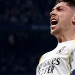 Federico Valverde