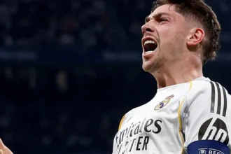 Federico Valverde