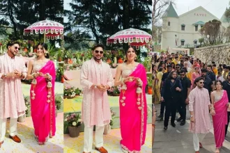 Vanshika Chadha Profile: Age, Profession, Education, Relationship With Kuldeep Yadav And Net Worth