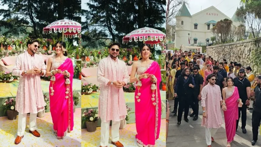 Vanshika Chadha Profile: Age, Profession, Education, Relationship With Kuldeep Yadav And Net Worth