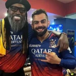 Virat Kohli Overlooks Sachin Tendulkar and Rohit Sharma While Picking Best T20 opener