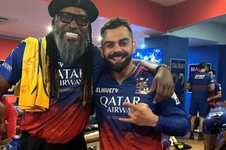 Virat Kohli Overlooks Sachin Tendulkar and Rohit Sharma While Picking Best T20 opener