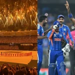 What is Team India's T20 record at Narendra Modi Stadium? Know the Stats Before the Final