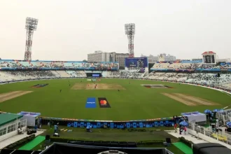 What will Happen to India’s chances of Reaching the Semi-Final if Rain washes out the Game against West Indies