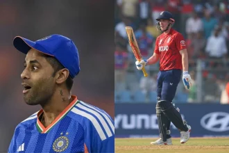 Where and who will India face in the Semi-Final of the 2026 T20 World Cup