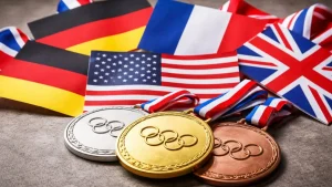 Which Country Has the Most Olympic Medals