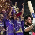 Which Team Will Finn Allen Play For in IPL 2026?