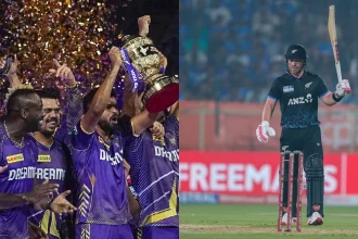 Which Team Will Tim Seifert Play For in IPL 2026?