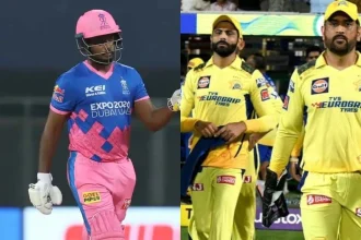 Which Team will Sanju Samson Play for in IPL 2026?