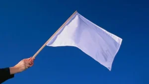 White Flag