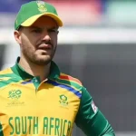 Who is The Captain of Manchester Super Giants in The Hundred 2026? Full Details Here